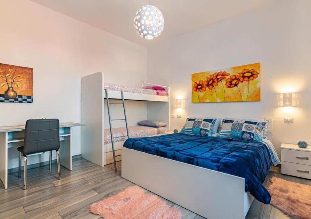 Terrace Rooms Olbia Center Exteriér fotografie