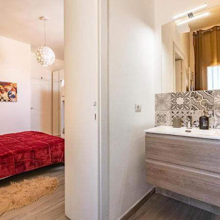 Terrace Rooms Olbia Center Exteriér fotografie