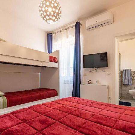 Terrace Rooms Olbia Center Pokoj fotografie
