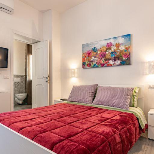 Terrace Rooms Olbia Center Pokoj fotografie